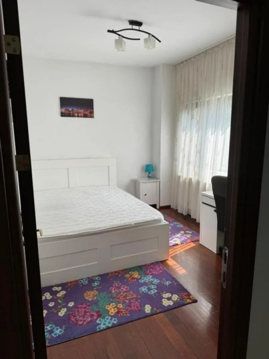 Apartament 3 camere, parcare subterană – Ștefan cel Mare / Obor