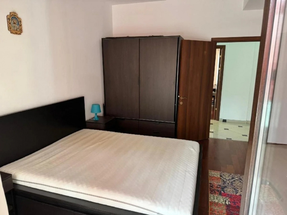 Apartament 3 camere, parcare subterană – Ștefan cel Mare / Obor