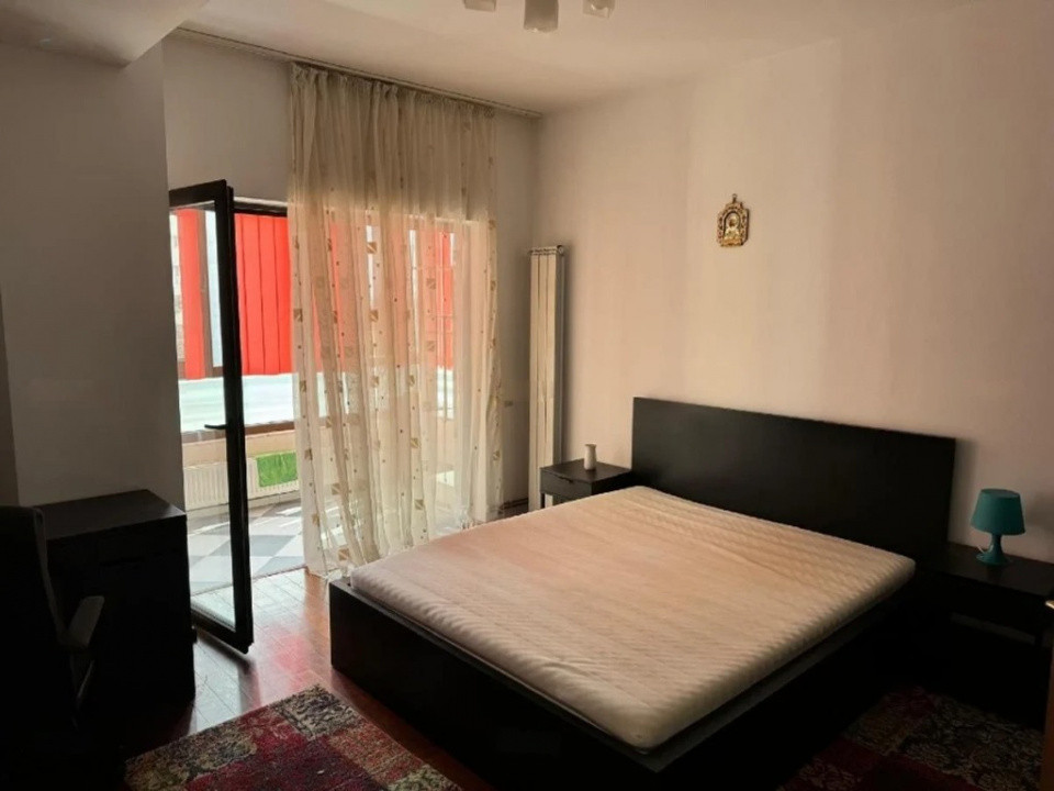 Apartament 3 camere, parcare subterană – Ștefan cel Mare / Obor