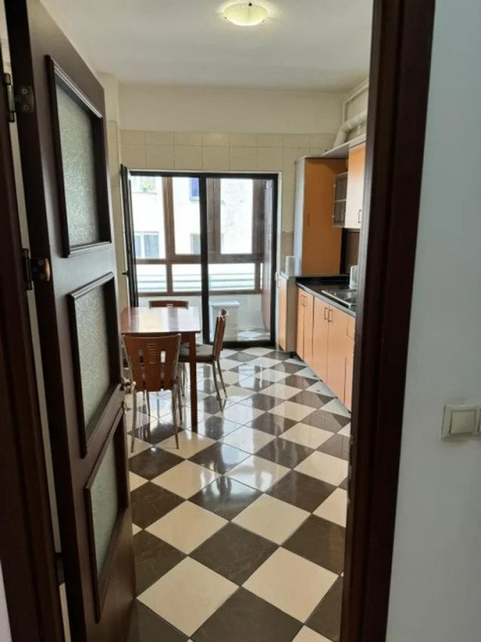 Apartament 3 camere, parcare subterană – Ștefan cel Mare / Obor