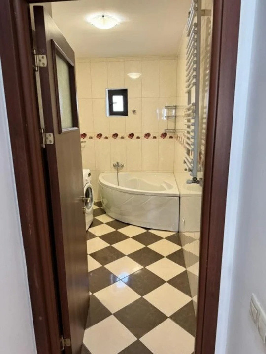 Apartament 3 camere, parcare subterană – Ștefan cel Mare / Obor