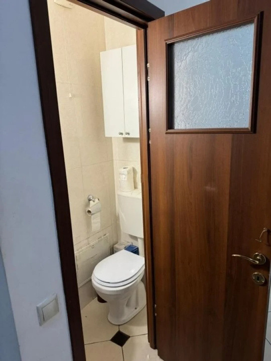 Apartament 3 camere, parcare subterană – Ștefan cel Mare / Obor