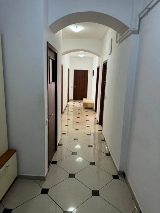 Apartament 3 camere, parcare subterană – Ștefan cel Mare / Obor