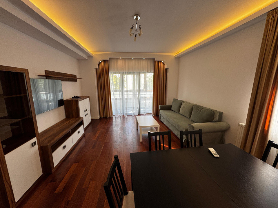 Apartament 3 camere, parcare subterană – Ștefan cel Mare / Obor