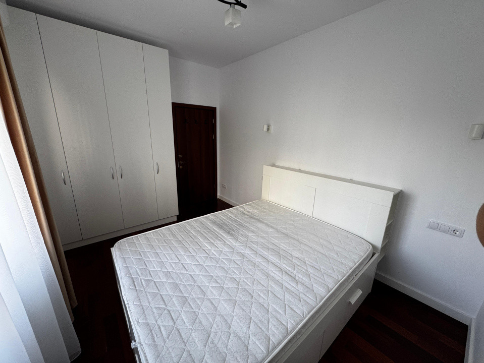 Apartament 3 camere, parcare subterană – Ștefan cel Mare / Obor