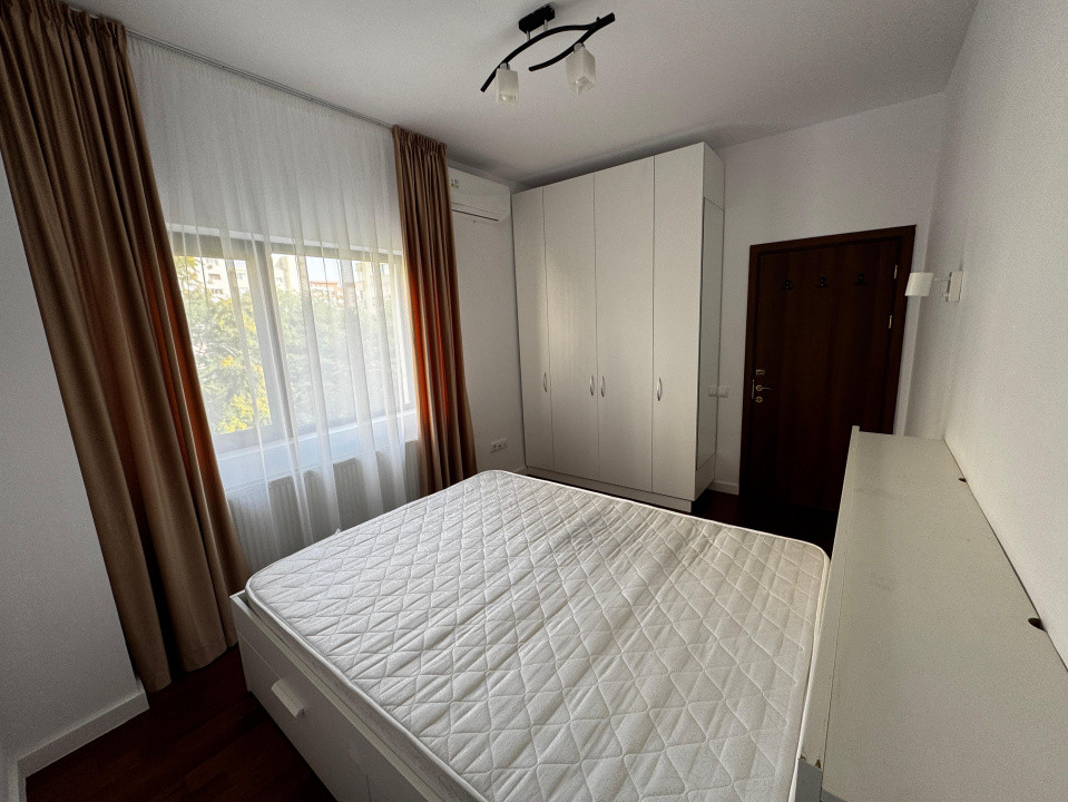 Apartament 3 camere, parcare subterană – Ștefan cel Mare / Obor