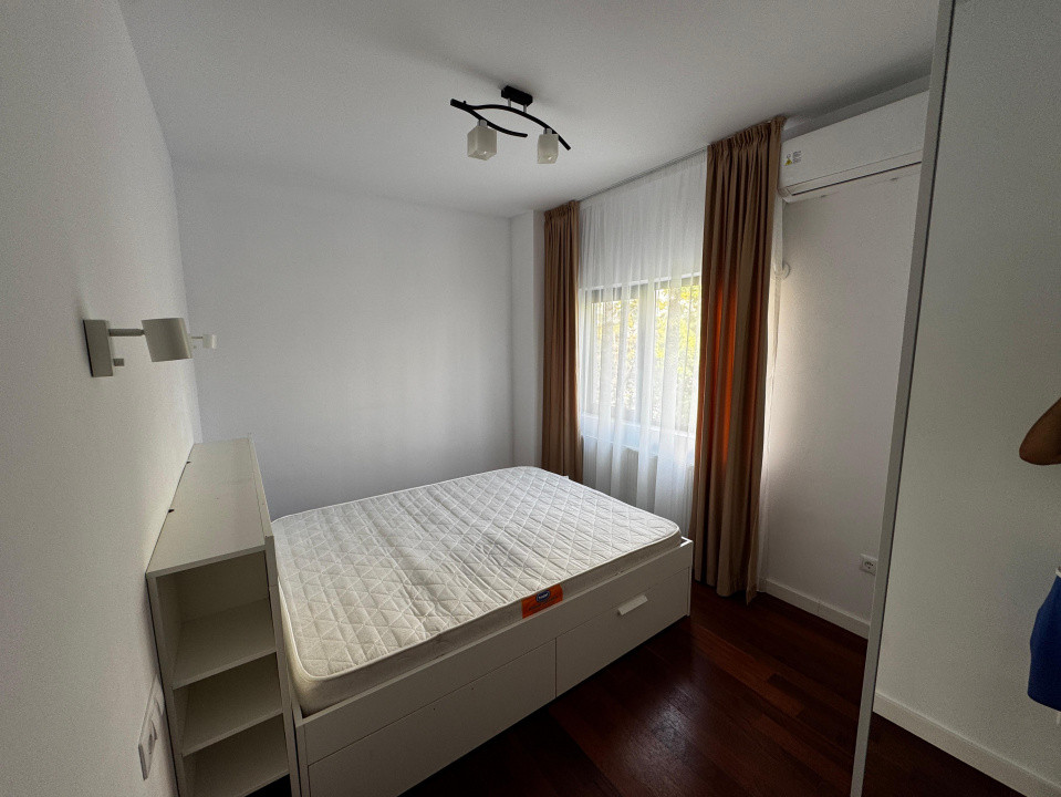 Apartament 3 camere, parcare subterană – Ștefan cel Mare / Obor