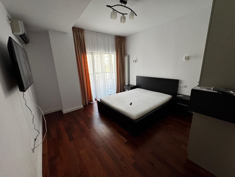 Apartament 3 camere, parcare subterană – Ștefan cel Mare / Obor
