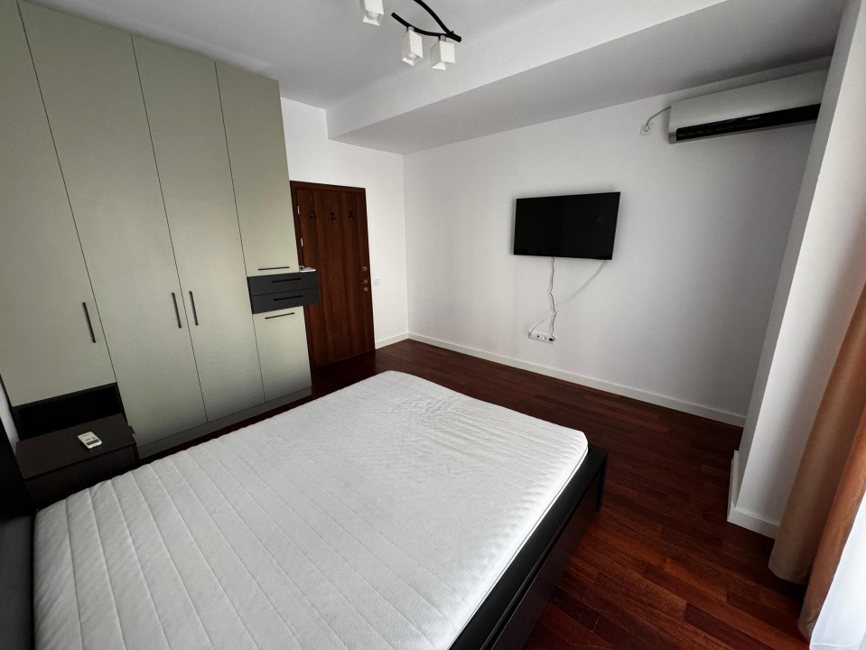 Apartament 3 camere, parcare subterană – Ștefan cel Mare / Obor