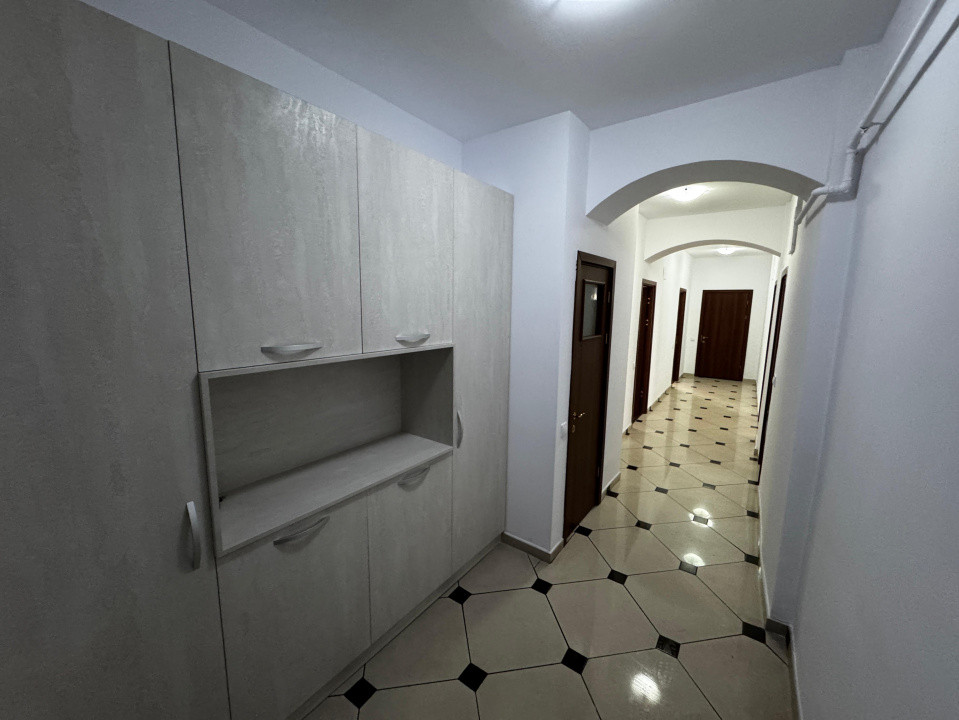 Apartament 3 camere, parcare subterană – Ștefan cel Mare / Obor