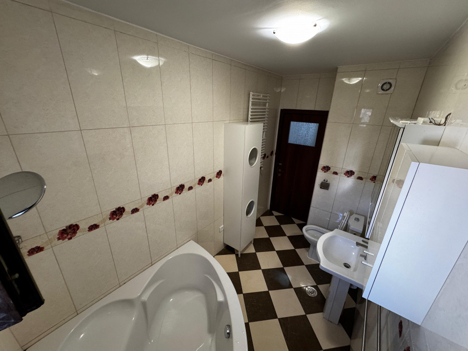 Apartament 3 camere, parcare subterană – Ștefan cel Mare / Obor