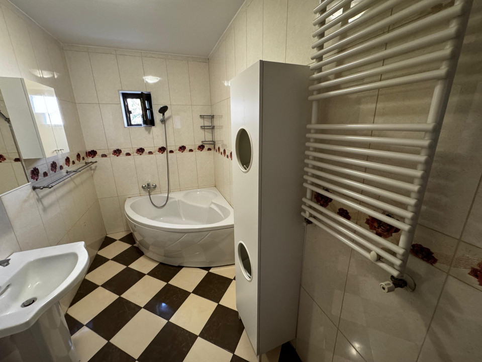 Apartament 3 camere, parcare subterană – Ștefan cel Mare / Obor