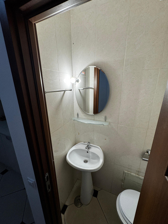 Apartament 3 camere, parcare subterană – Ștefan cel Mare / Obor