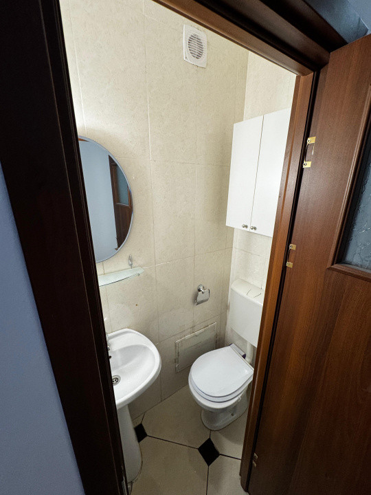 Apartament 3 camere, parcare subterană – Ștefan cel Mare / Obor
