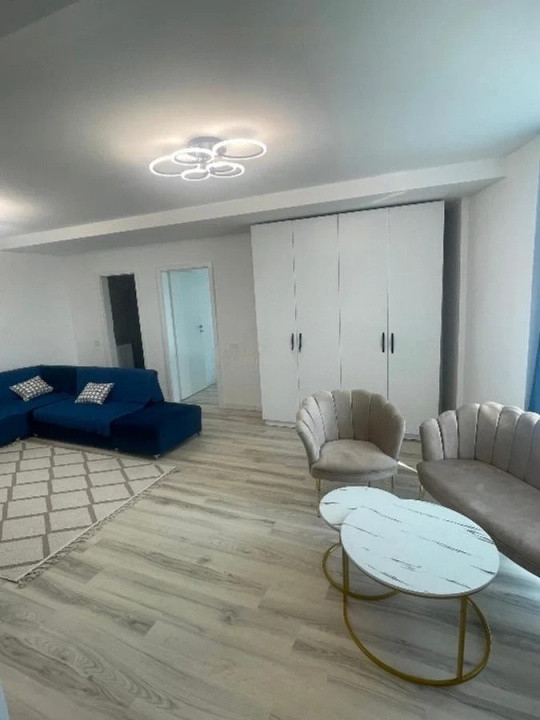 Închiriere apartament ultracentral – 2 camere