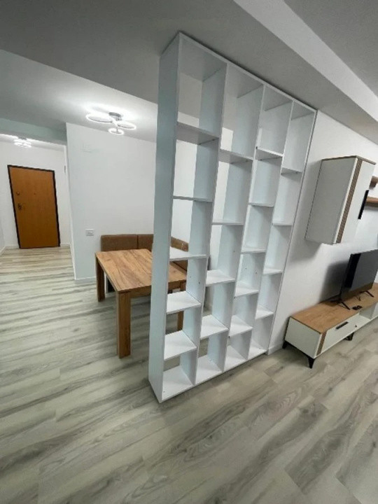 Închiriere apartament ultracentral – 2 camere