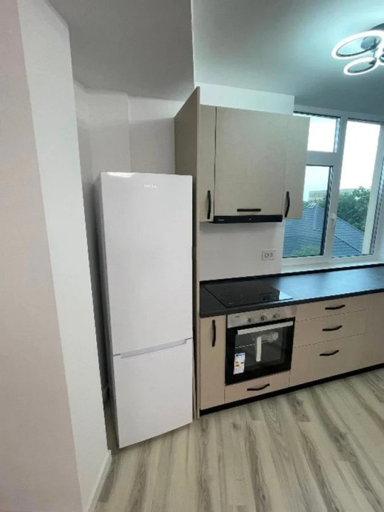 Închiriere apartament ultracentral – 2 camere