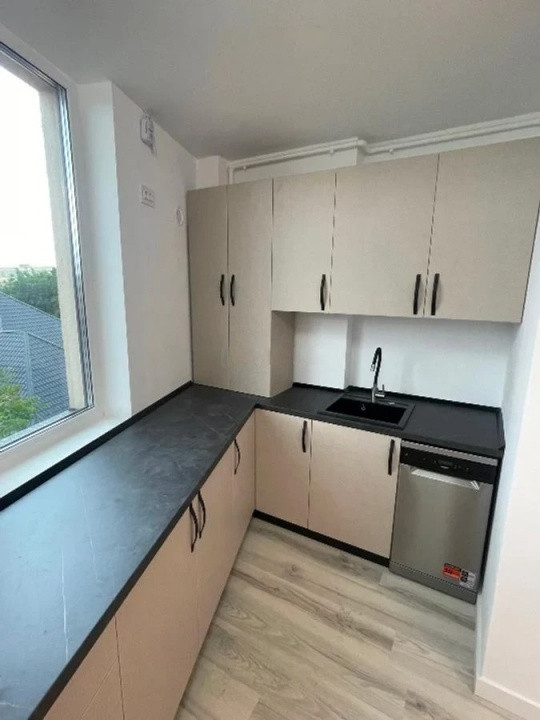 Închiriere apartament ultracentral – 2 camere