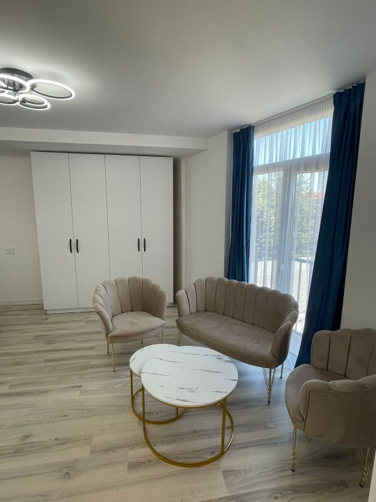 Apartament 2 camere | 81mp | Sweet Green - Viilor