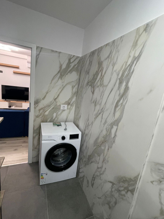 Apartament 2 camere | 81mp | Sweet Green - Viilor