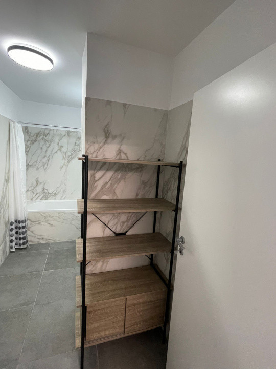 Apartament 2 camere | 81mp | Sweet Green - Viilor