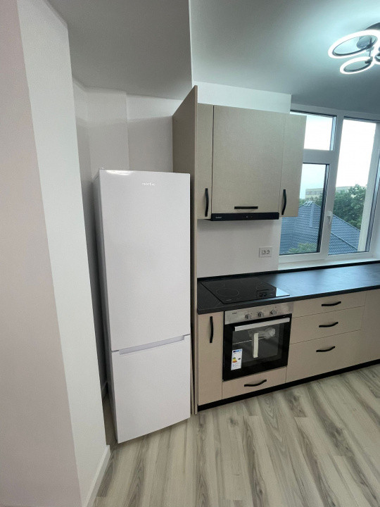 Apartament 2 camere | 81mp | Sweet Green - Viilor