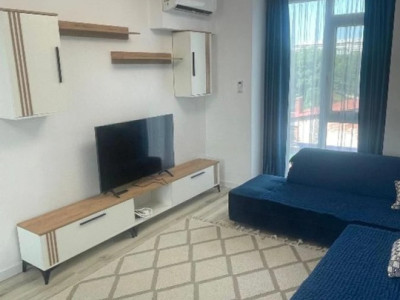 Închiriere apartament 2 camere | Parcul Carol