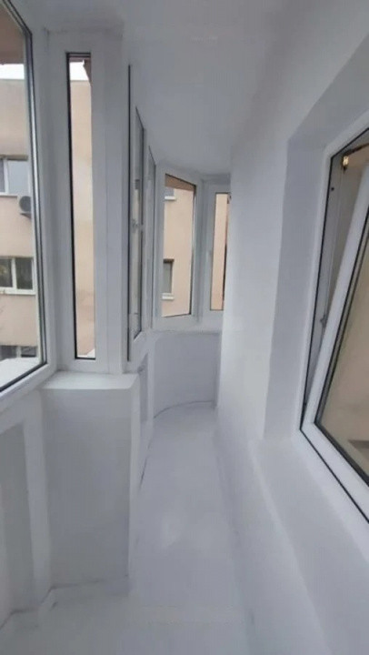 Închiriere apartament 3 camere – Mall Vitan