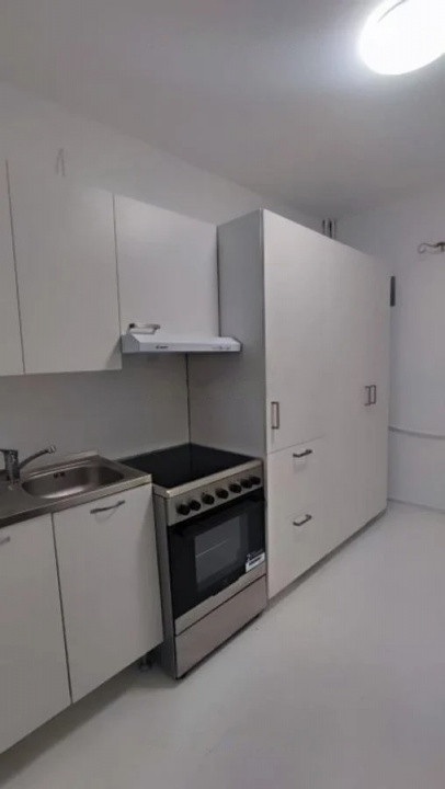 Închiriere apartament 3 camere – Mall Vitan