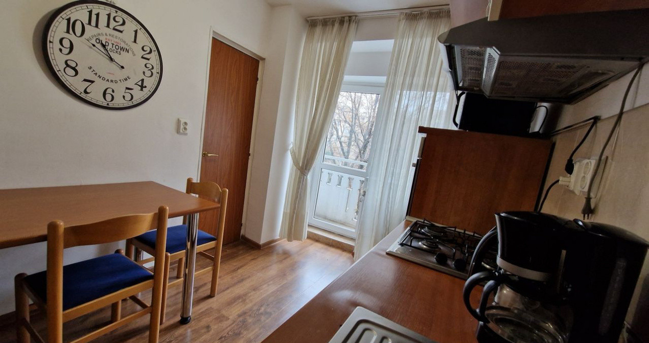 Închiriere apartament 2 camere – Bulevardul Unirii