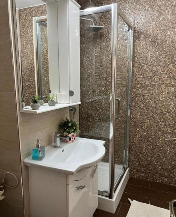 Închiriere apartament 2 camere – Bulevardul Unirii