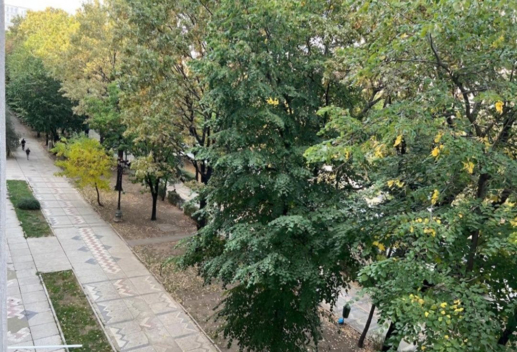 Închiriere apartament 2 camere – Bulevardul Unirii