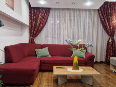 Închiriere apartament 2 camere – Bulevardul Unirii