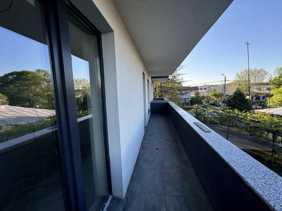 Închiriere apartament 2 camere – HIVE Apartament