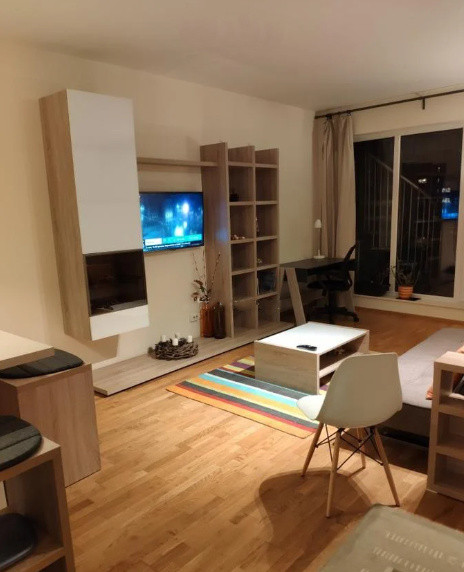 Închiriere apartament 2 camere – zona Marriott