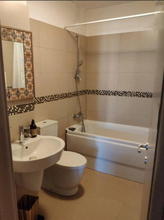 Închiriere apartament 2 camere – zona Marriott