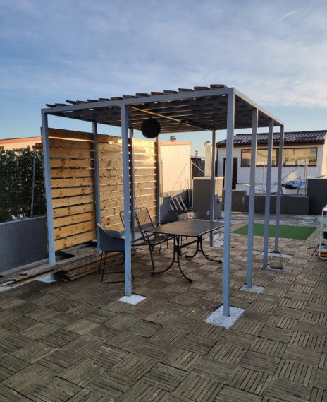 Închiriere apartament 2 camere – zona Marriott