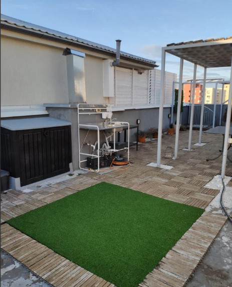 Închiriere apartament 2 camere – zona Marriott