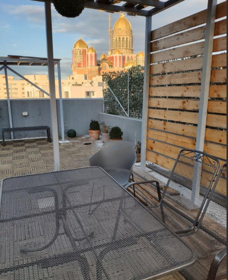 Închiriere apartament 2 camere – zona Marriott