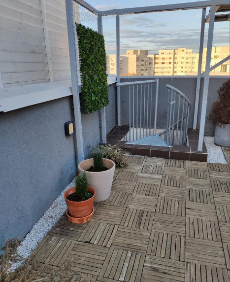 Închiriere apartament 2 camere – zona Marriott