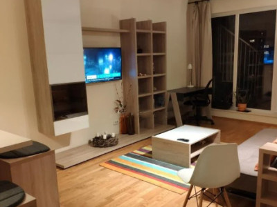 Închiriere apartament 2 camere – zona Marriott