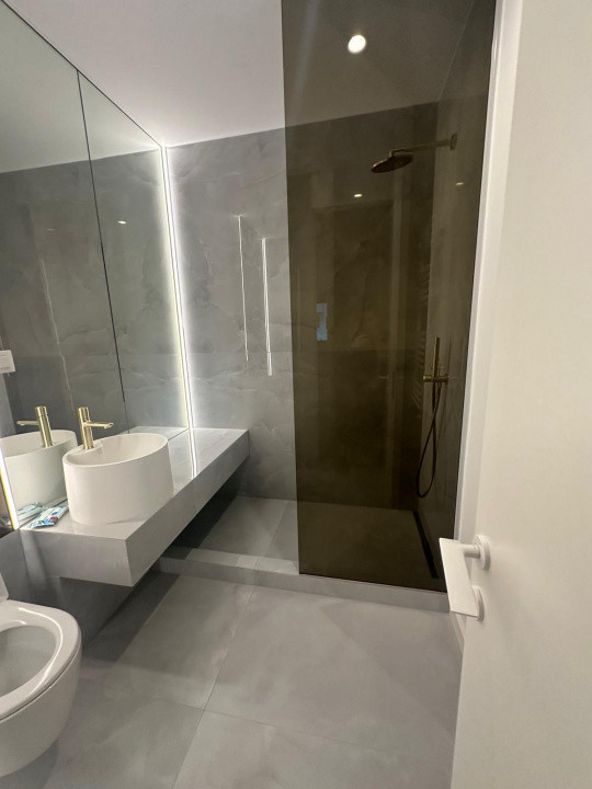 Apartament 3 camere | PREMIUM - Prima inchiriere | Cortina North - Pipera