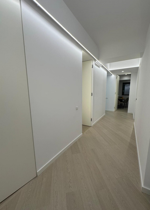 Apartament 3 camere | PREMIUM - Prima inchiriere | Cortina North - Pipera