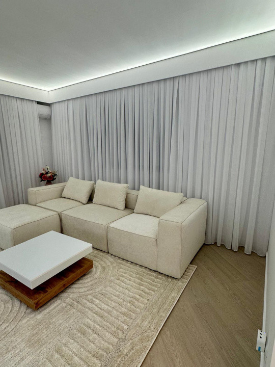 Apartament 3 camere | PREMIUM - Prima inchiriere | Cortina North - Pipera