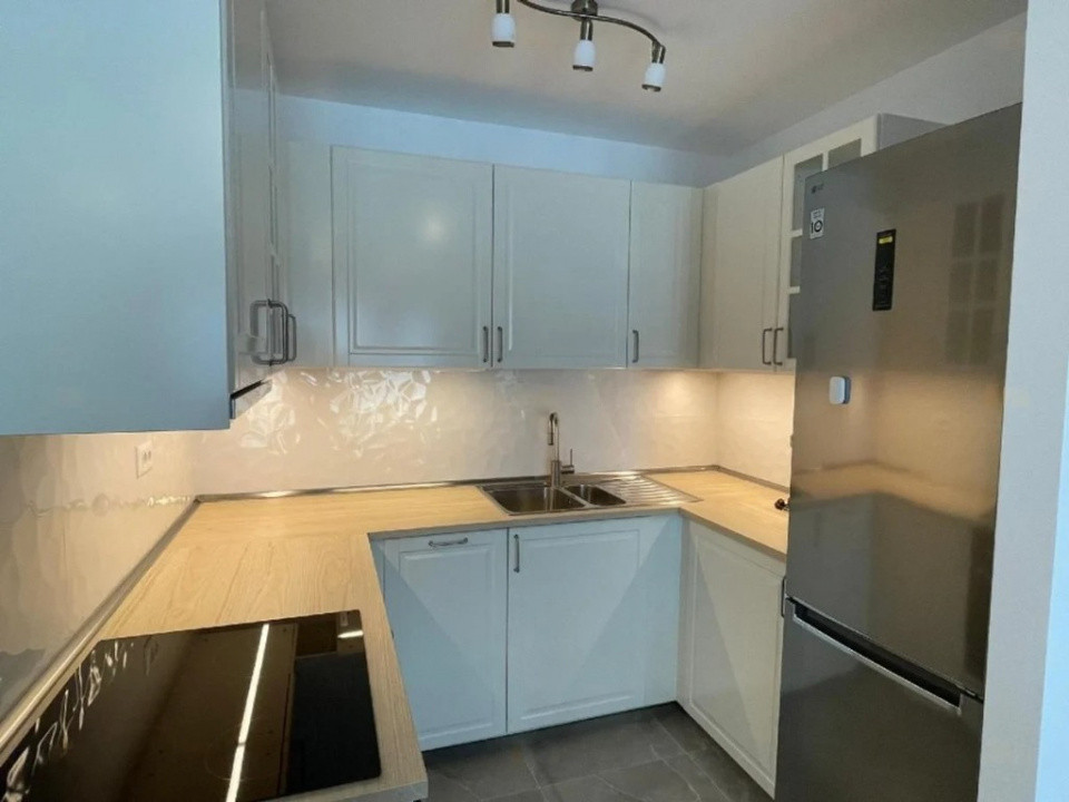 Apartament 2 camere – ONE Park Cotroceni