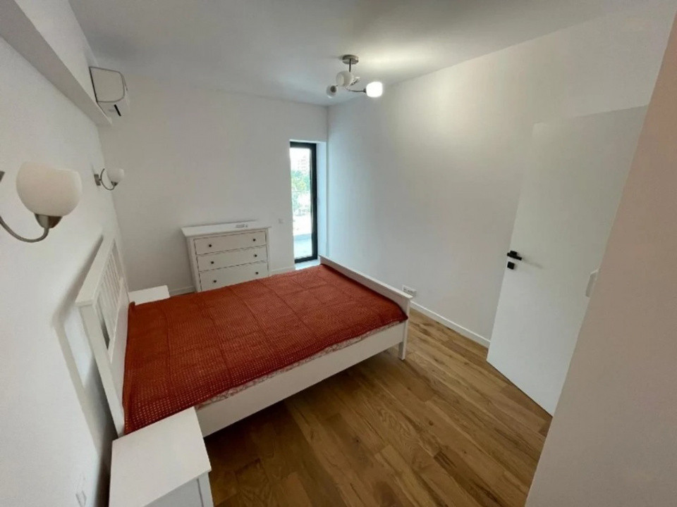 Apartament 2 camere – ONE Park Cotroceni