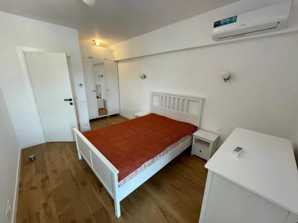 Apartament 2 camere – ONE Park Cotroceni