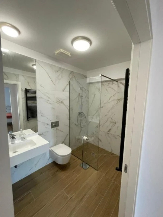 Apartament 2 camere – ONE Park Cotroceni
