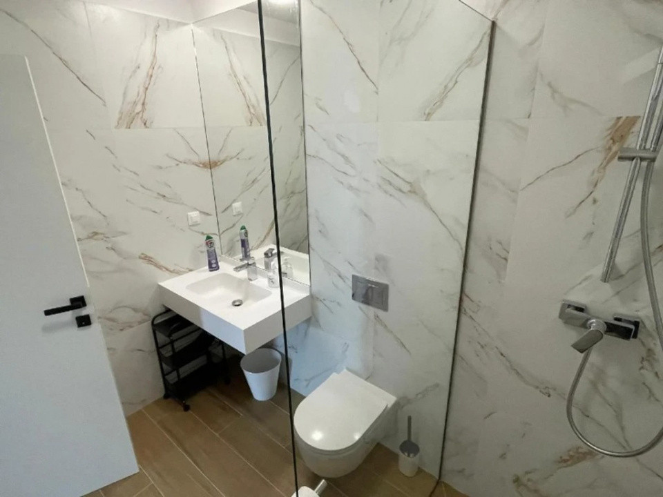 Apartament 2 camere – ONE Park Cotroceni