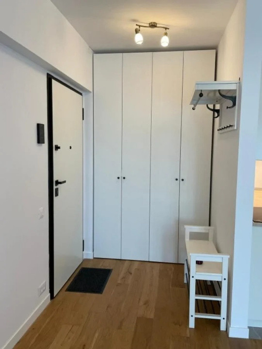 Apartament 2 camere – ONE Park Cotroceni